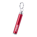 Limex red  flashlight 