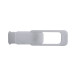 Blinka ash grey  webcam blocker 