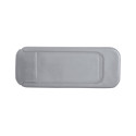 Blinka ash grey  webcam blocker 