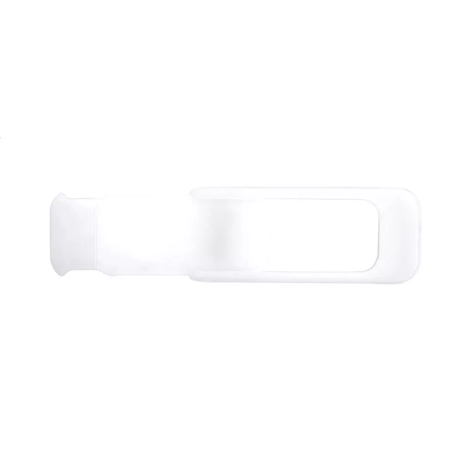 Blinka white  webcam blocker 
