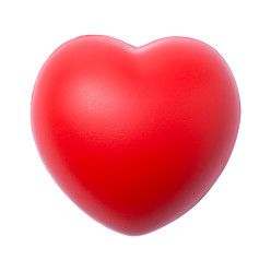 Adora rouge  balle antistress 