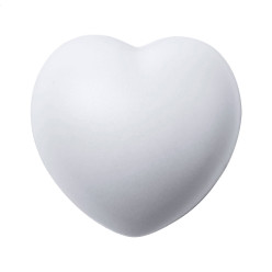 Adora blanc  balle antistress 