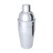 Aviation zilver  cocktail shaker 