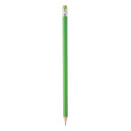 Concil lime green  pencil 