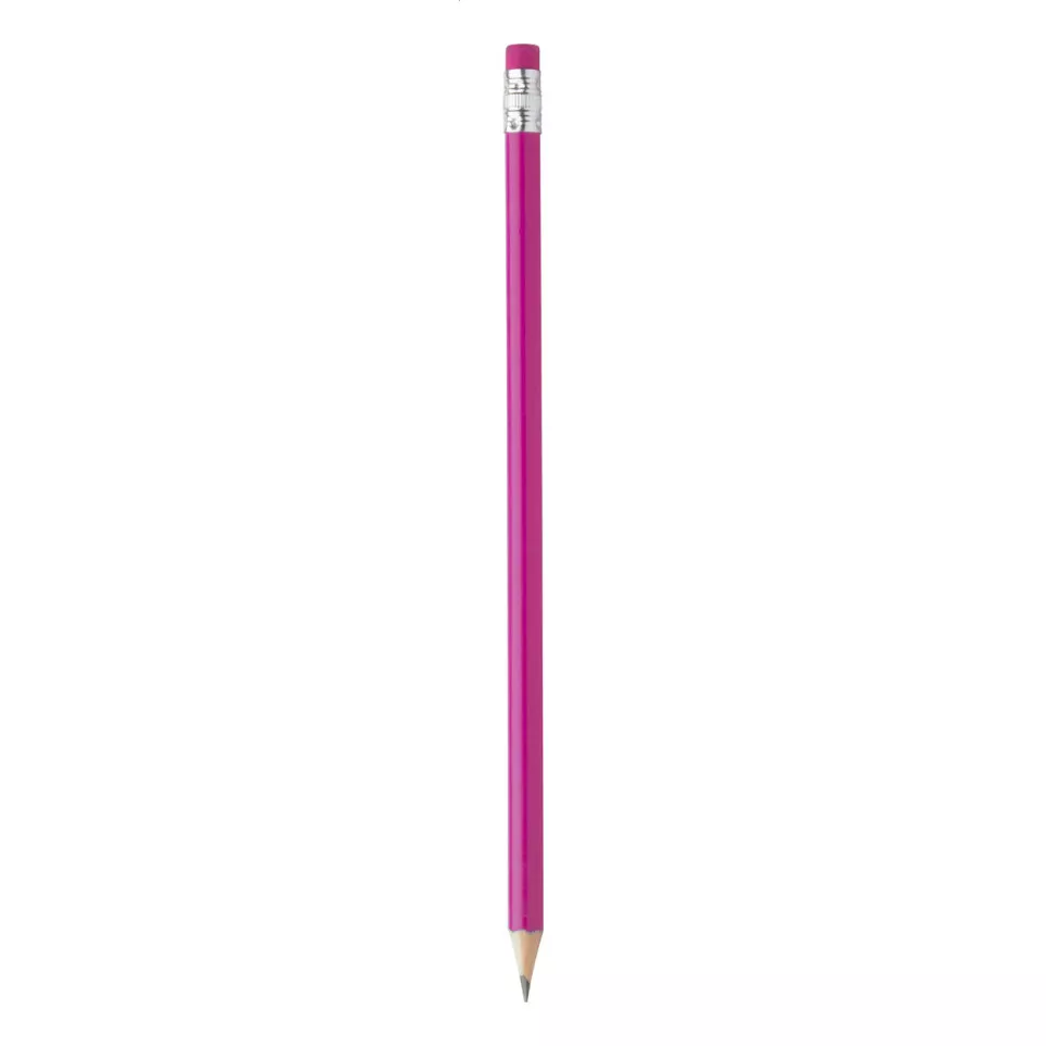 Concil pink  pencil 