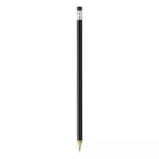 Concil noir  crayon à papier 