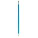 Concil light blue  pencil 