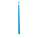 Concil licht blauw  potlood 