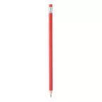 Concil red  pencil 