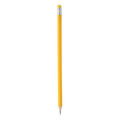 Concil yellow  pencil 
