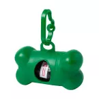 Pobba green  dog waste bag dispenser 