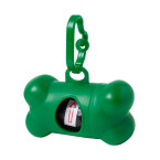 Pobba groen  dispenser voor...