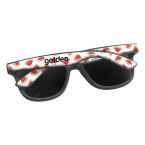 Dolox noir  lunettes de...