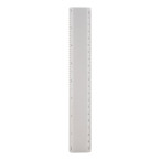 Alury 20 argenté  règle 