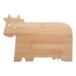 Bubula natural  cutting board 
