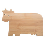 Bubula natural  cutting board 