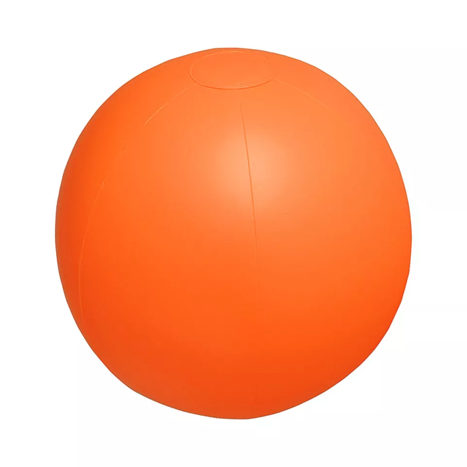 Playo orange  ballon de page (ø28 cm) 