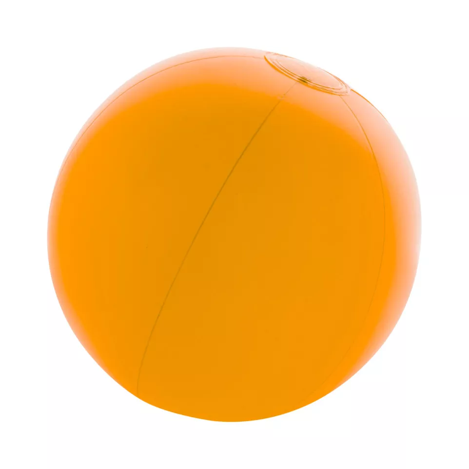 Playo orange  ballon de page (ø28 cm) 