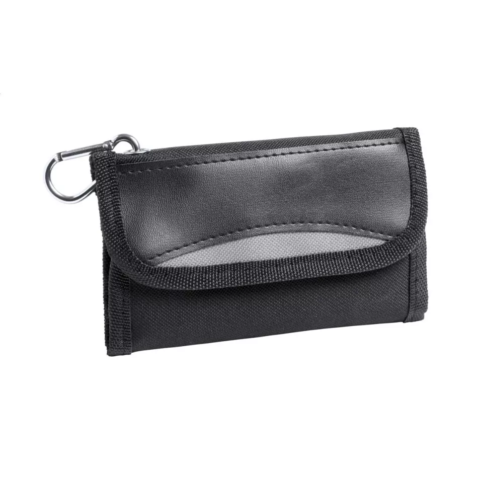 Graham noir  set d'outils 