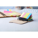 Citrus natural  sticky notepad 
