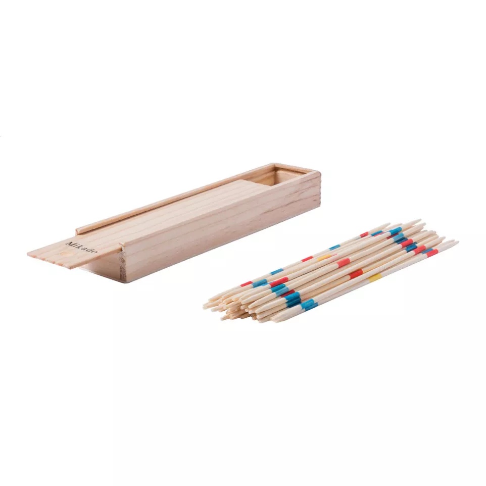 Stikka natuurlijk  mikado 