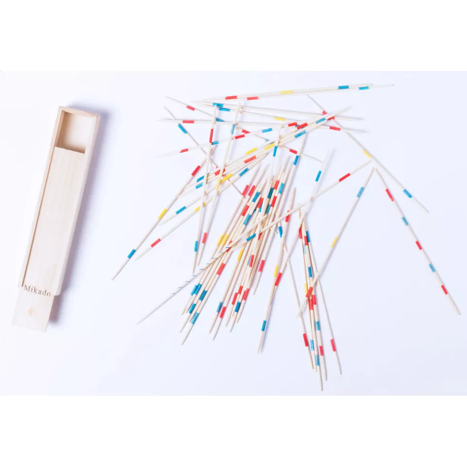 Stikka natuurlijk  mikado 