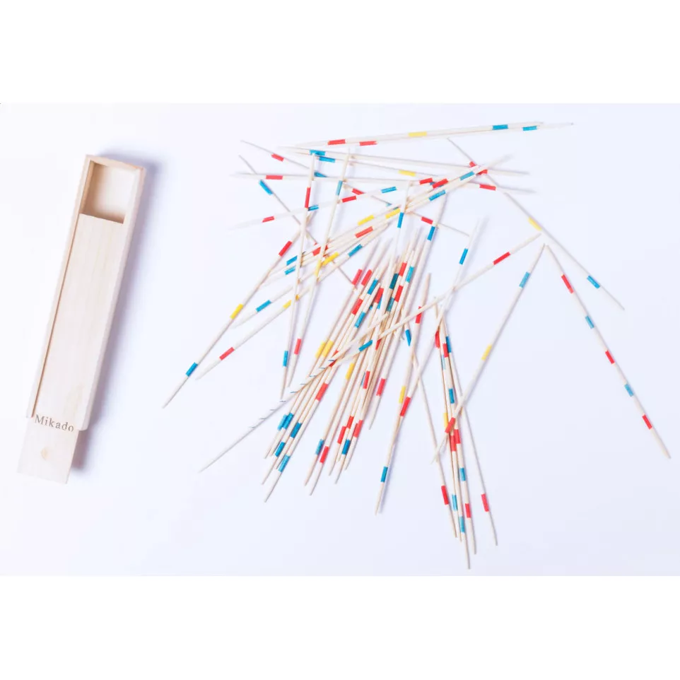 Stikka natuurlijk  mikado 