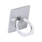 Rango zilver  mobiele houder 