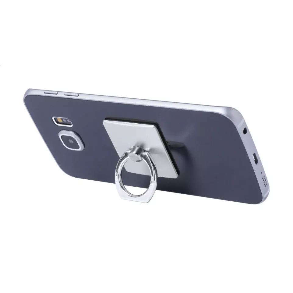 Rango silver  mobile holder 
