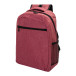 Walker red  backpack 