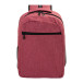 Walker red  backpack 