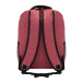 Walker red  backpack 