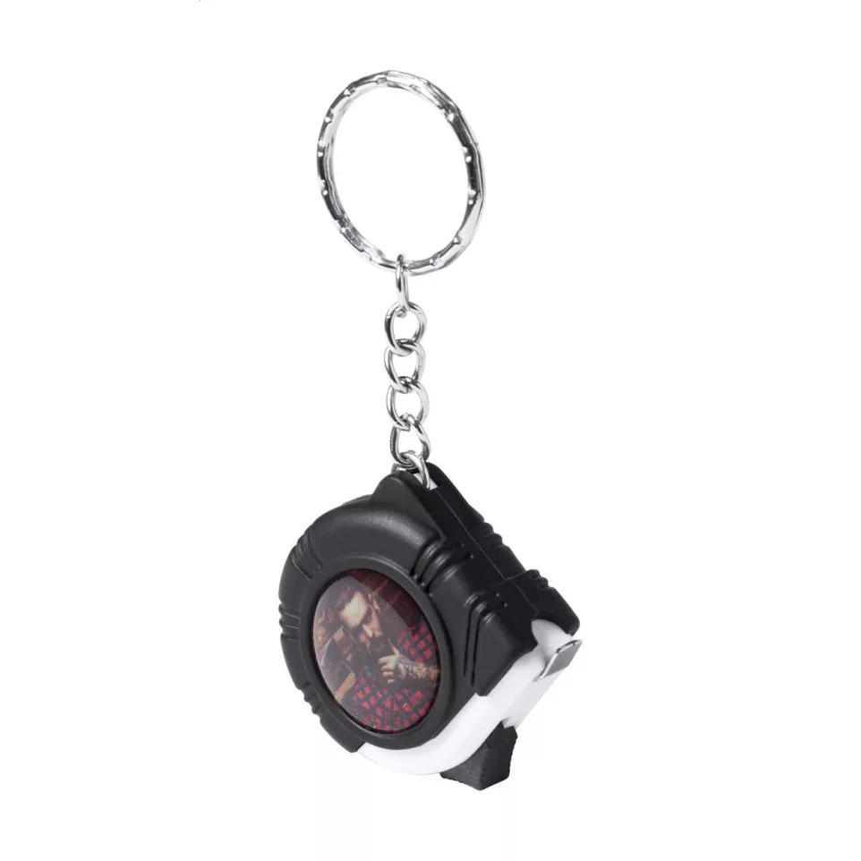 Tarrox black  tape measure 