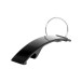 Moppe black  bottle opener 
