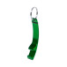 Moppe green  bottle opener 