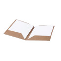 Dorka natural  document folder 