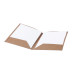 Dorka natural  document folder 