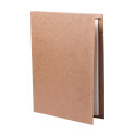 Karruc natural  document folder 