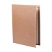 Karruc natural  document folder 