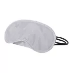 Airnap ash grey  travel eye mask 