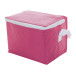 Ortit pink  cooler bag 