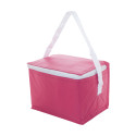 Ortit pink  cooler bag 
