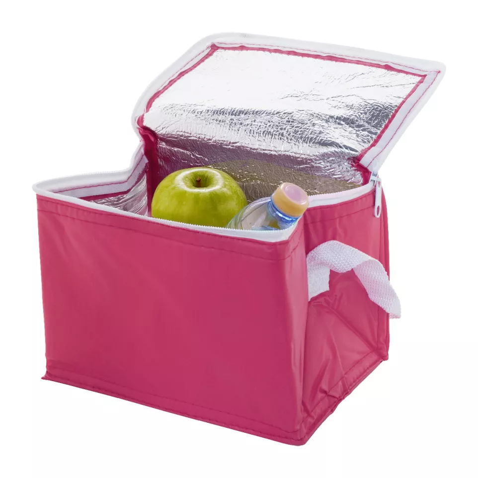 Ortit fuchsia  sac isotherme 