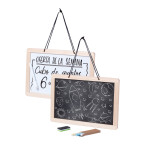 Grocery noir blanc tableau...