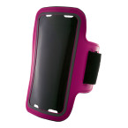 Foban pink  mobile armband...