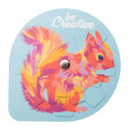 Spinalis white  puzzle 