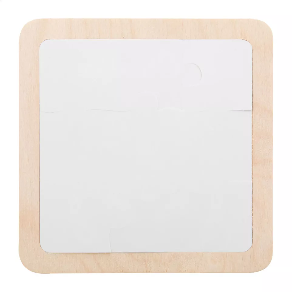 Wodalus white natural puzzle 