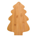 Shiba natural  cutting board 