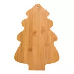 Shiba natural  cutting board 