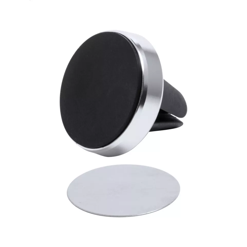 Karmag silver  car mobile holder 